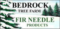 Bedrock Tree Farm Bedrock Tree Farm